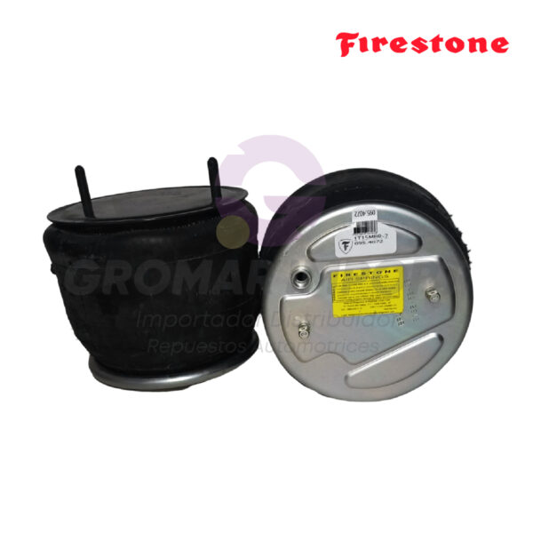 BOLSA DE SUSP. CON BASE DELT