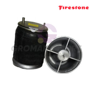 BOLSA SUSP POST BASE ALUMINIO