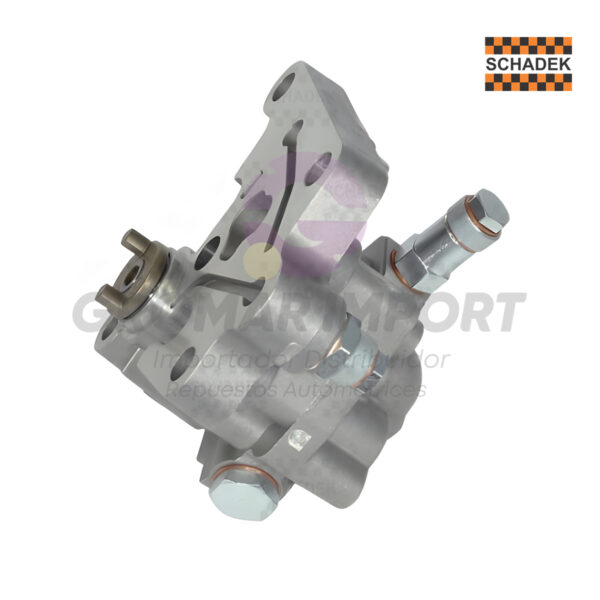 BOMBA COMBUSTIBLE S.EJE 21539993