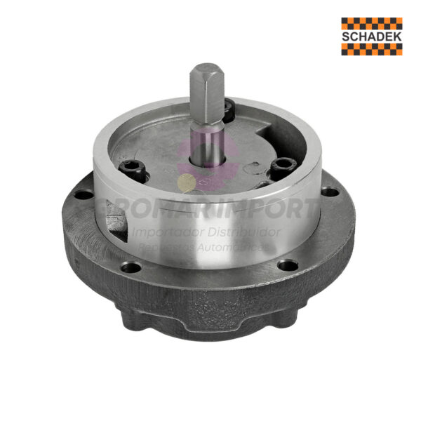 BOMBA DE ACEITE CORONA 1728615