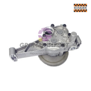 BOMBA-DE-ACEITE-MOTOR-2105497 Bomba de aceite motor scania