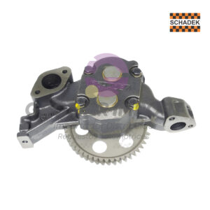 BOMBA-DE-ACEITE-MOTOR-4571800801 Bomba de aceite motor