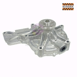 Bomba de agua motor 214668471E