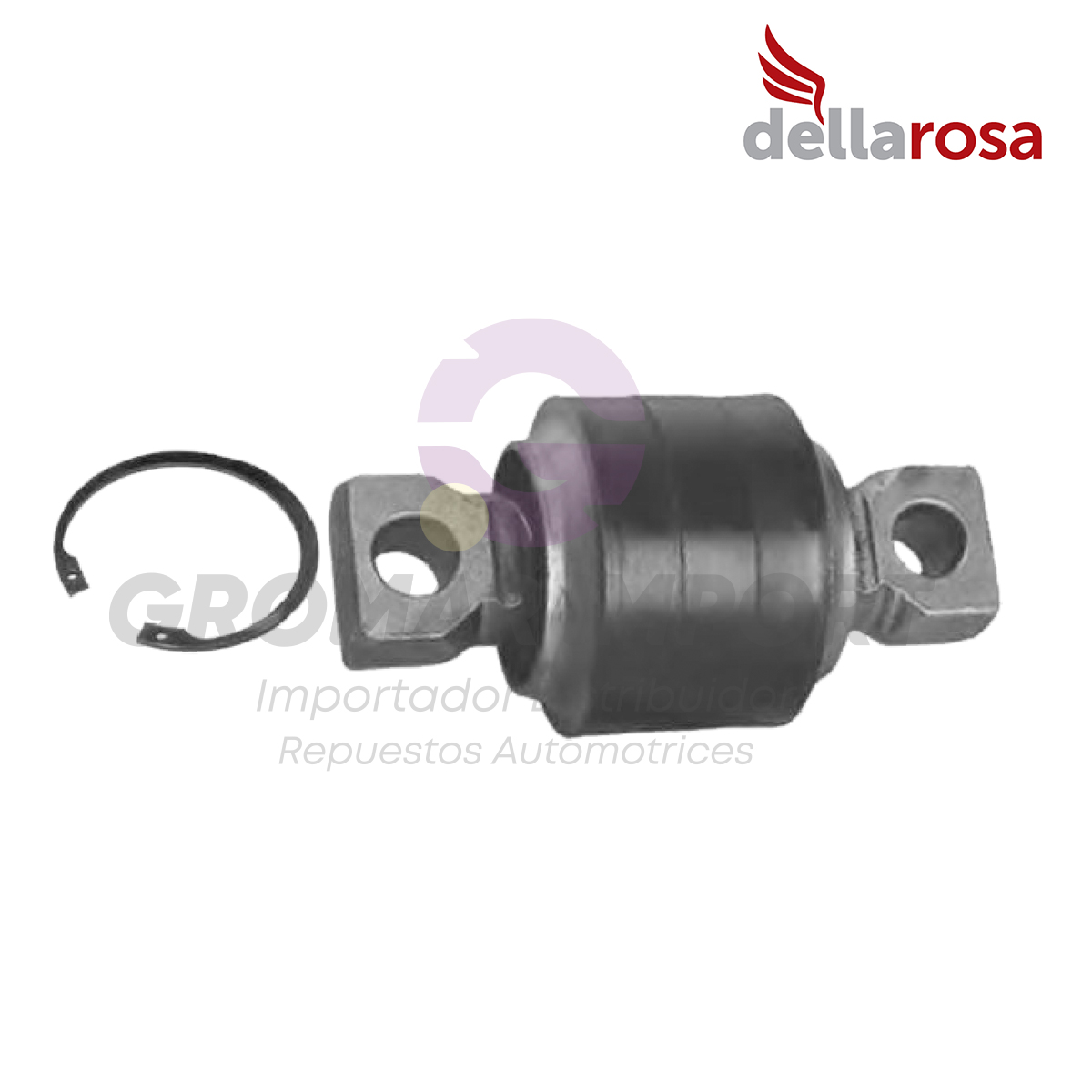 JUEGO REPARO BARRA TEMPLADORA | Gromar Import
