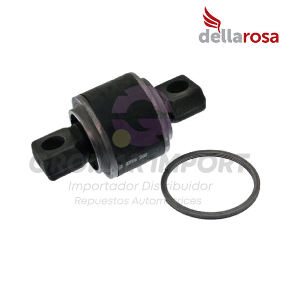 JUEGO REPARO BARRA TEMPLADORA SCANIA