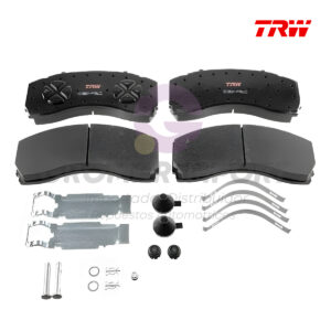 Juego de Pastillas de Freno M benz