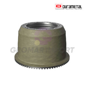TAMBOR-DE-FRENO-POSTERIOR-1414435---SCANIA TAMBOR DE FRENO POSTERIOR 1414435