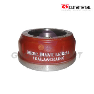 TAMBOR-DE-FRENO-POSTERIOR--3054210401---MERCEDES-BENZ Tambor de freno posterior Mercedes Benz 3054210401