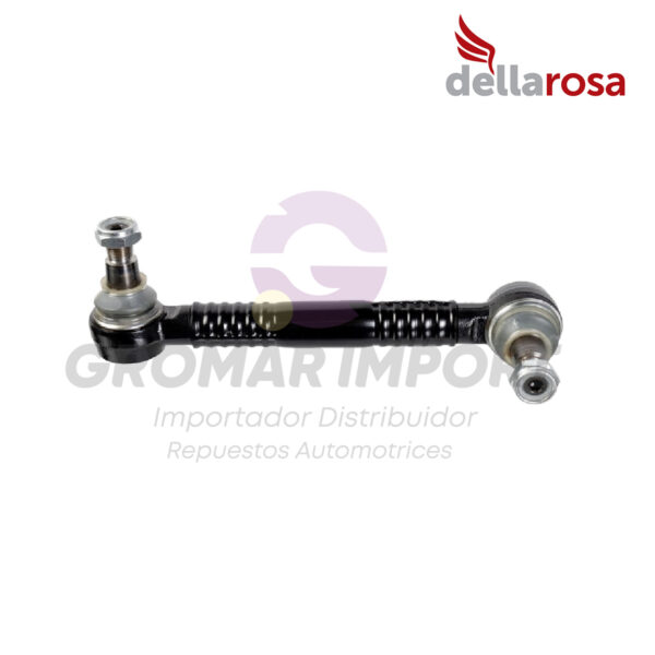 TIRANTE B. ESTABIL TRAS RH O500