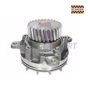 BOMBA DE AGUA MOTOR 20734268