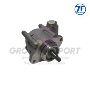 1504006 SERVO DIRECCIÓN HIDRÁULICA SCANIA