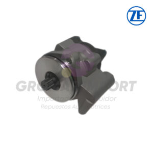 2612283 SERVO DIRECCIÓN HIDRÁULICA