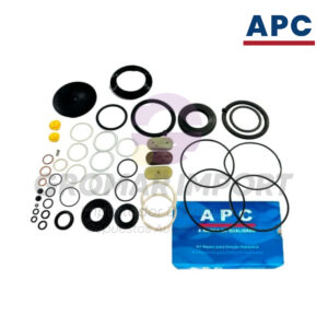 KIT REPARACIÓN CAJA DE DIRECCION KIT REPARACIÓN CAJA DE DIRECCION