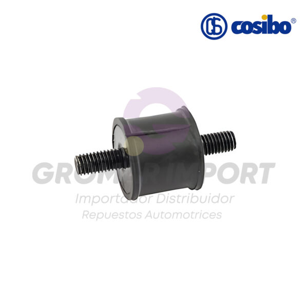 SOPORTE AISLANTE