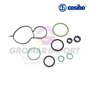 KIT CONTROL C/CAMBIOS 895/905
