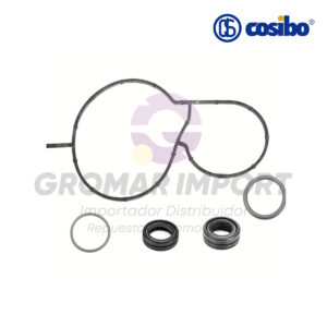 KIT CONTROL C/CAMBIOS 895/905