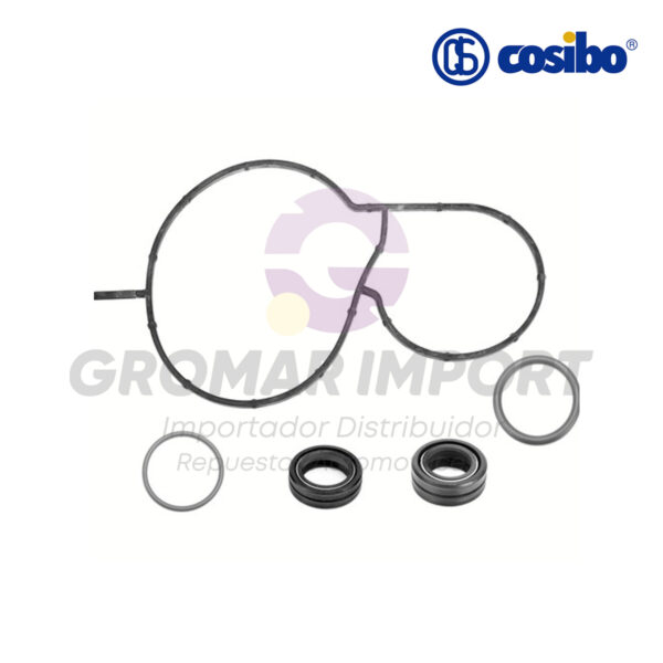 KIT CONTROL C/CAMBIOS 895/905
