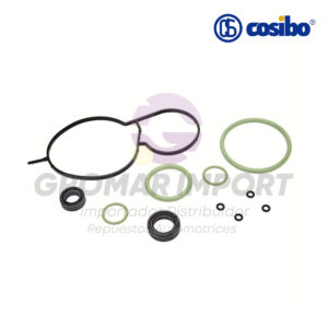 KIT CONTROL C/CAMBIOS 895/905